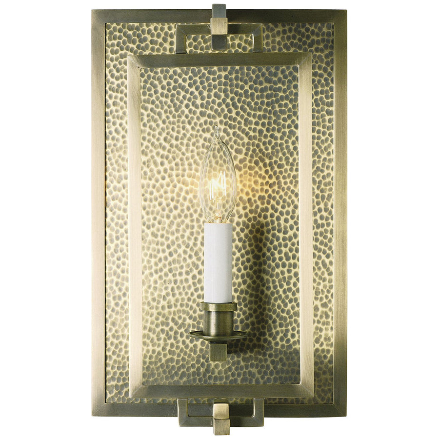 Baker Furniture Georgian Sconce BAPH204