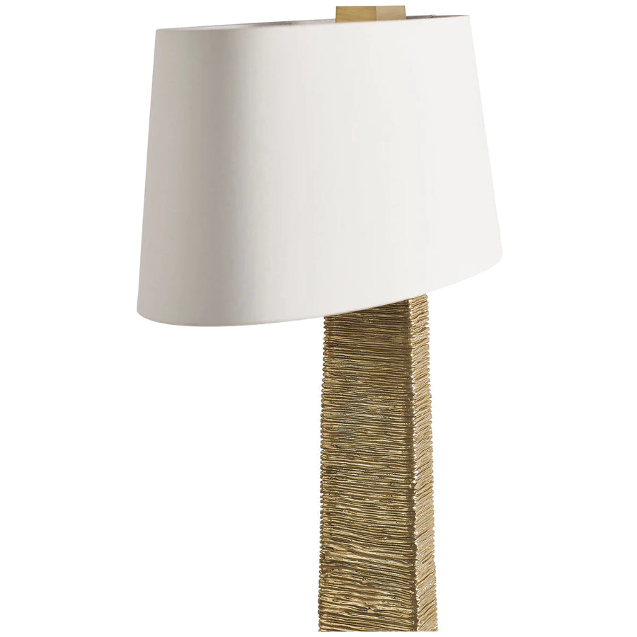 Baker Furniture Obelisk Floor Lamp BAPH612