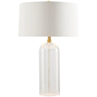 Baker Furniture Murano Lamp BAPH620