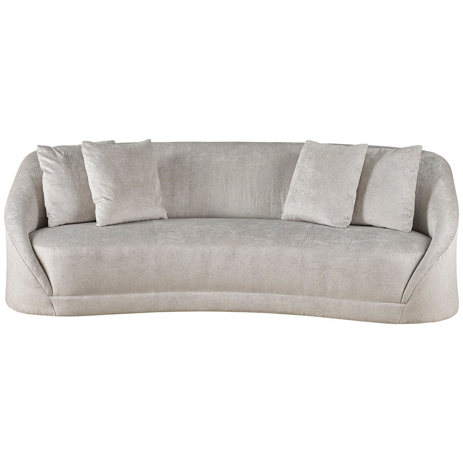 Baker Furniture Form Sofa BAU2501S