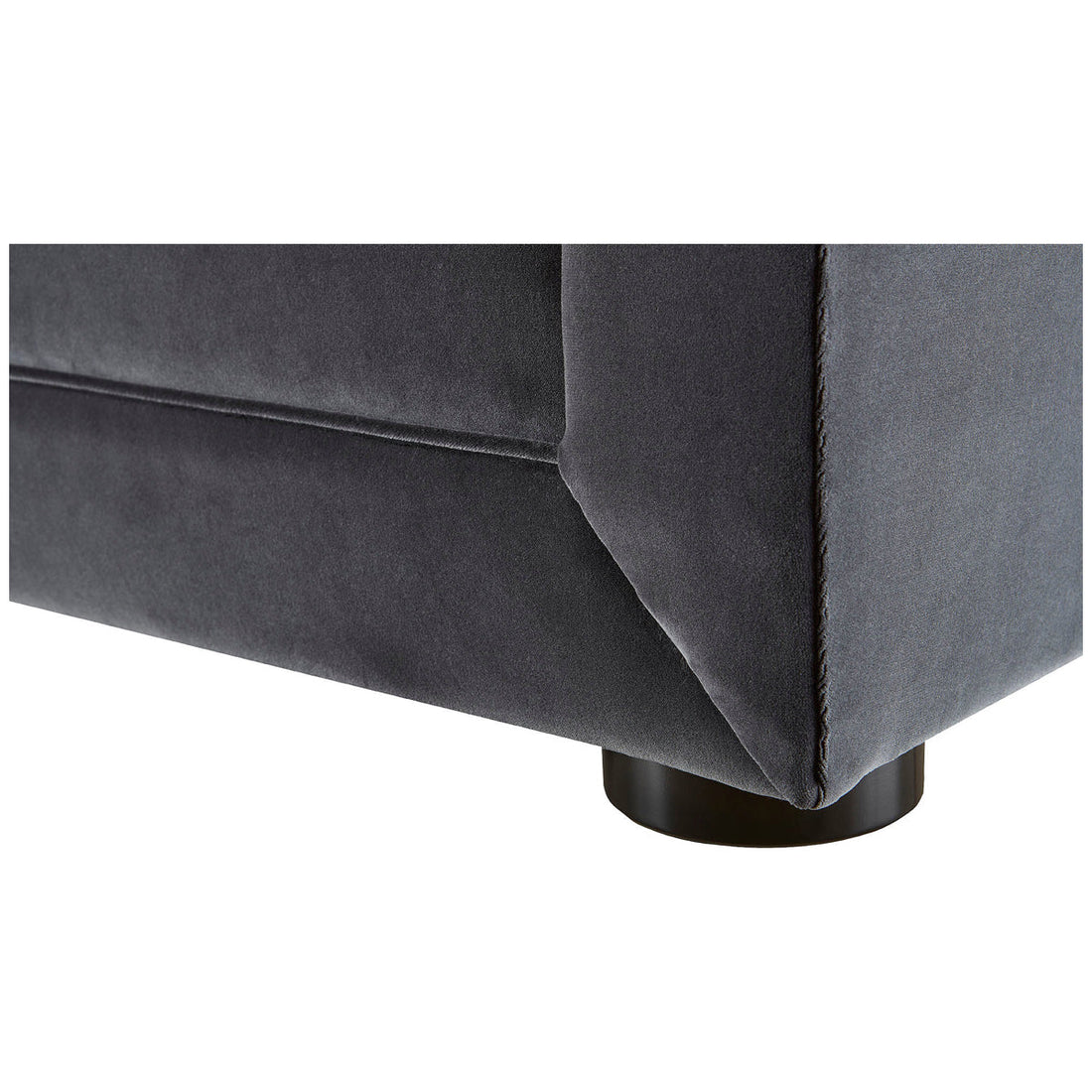 Baker Furniture Anton Sofa BAU3106S