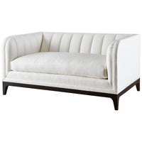 Baker Furniture Ashton Loveseat BAU3114L