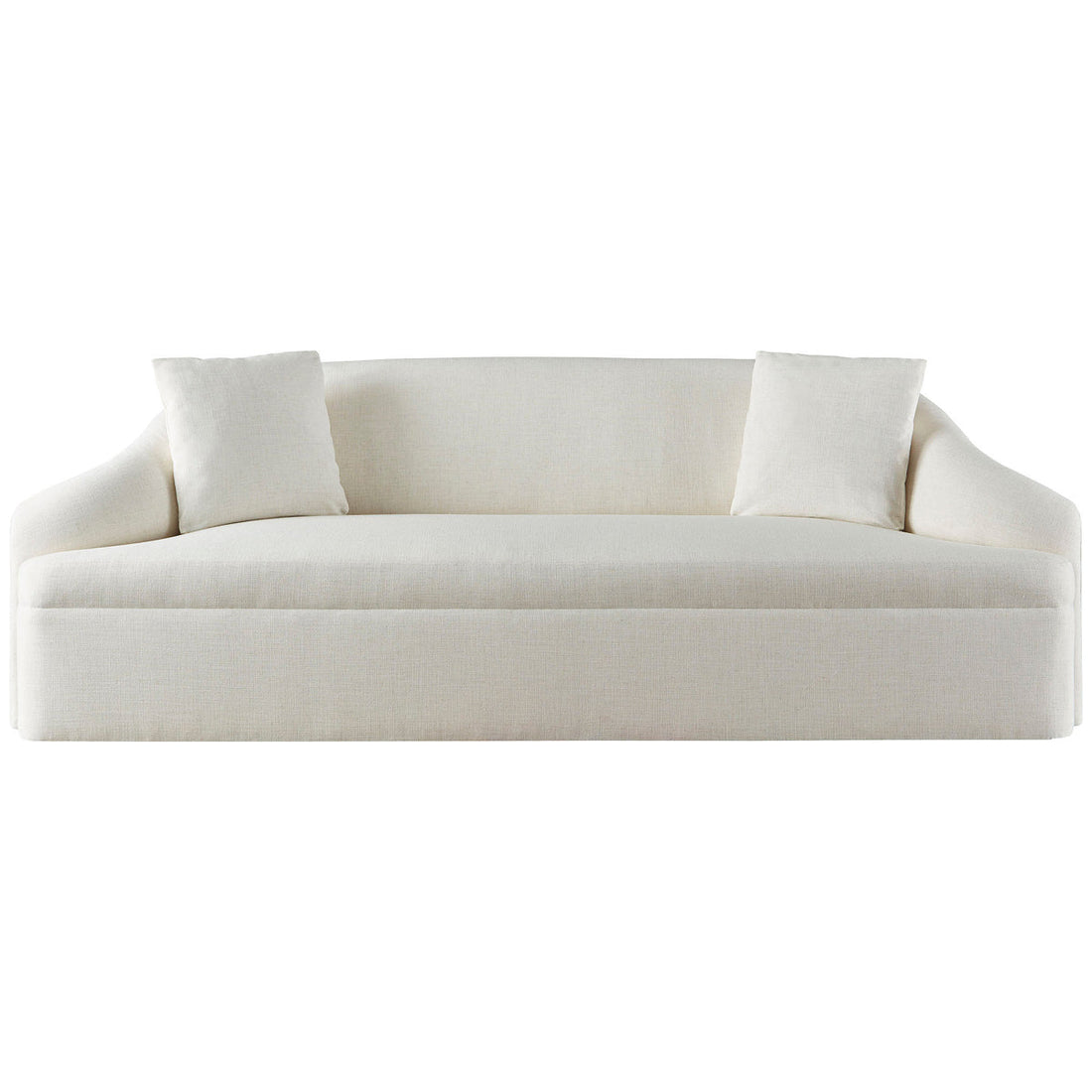 Baker Furniture Skylar Sofa BAU3304S