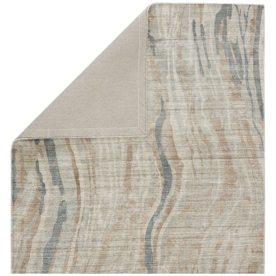 Jaipur Brentwood by Barclay Butera Barrington Abstract Beige BBB05 Rug