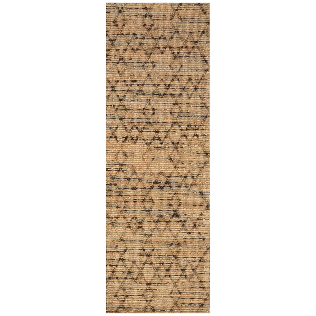 Loloi Beacon BU-01 Hand Woven Rug