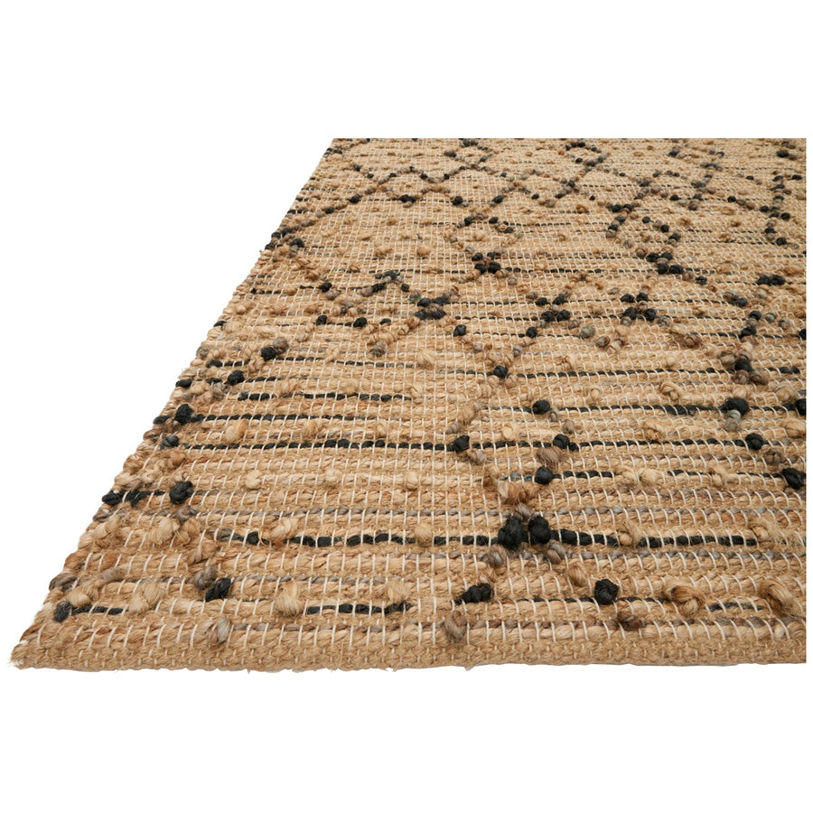 Loloi Beacon BU-01 Hand Woven Rug