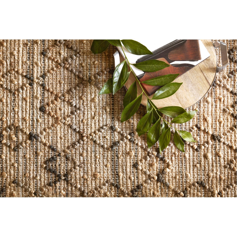 Loloi Beacon BU-01 Hand Woven Rug