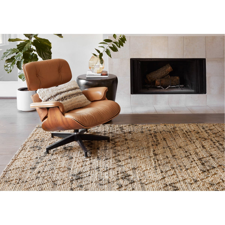 Loloi Beacon BU-01 Hand Woven Rug