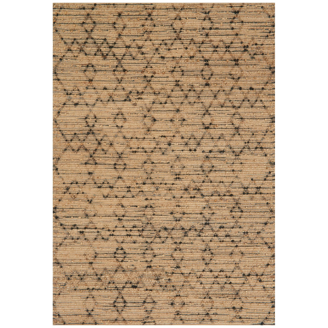 Loloi Beacon BU-01 Hand Woven Rug