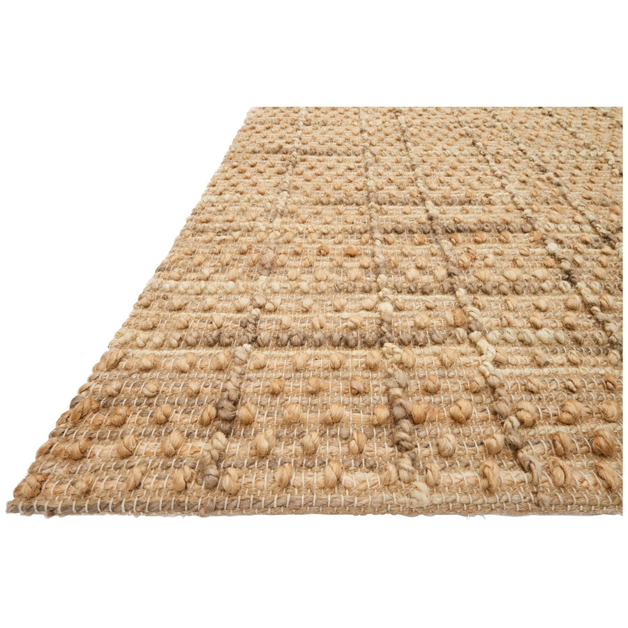 Loloi Beacon BU-02 Hand Woven Rug