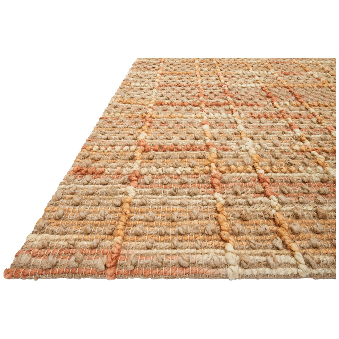 Loloi Beacon BU-02 Hand Woven Rug