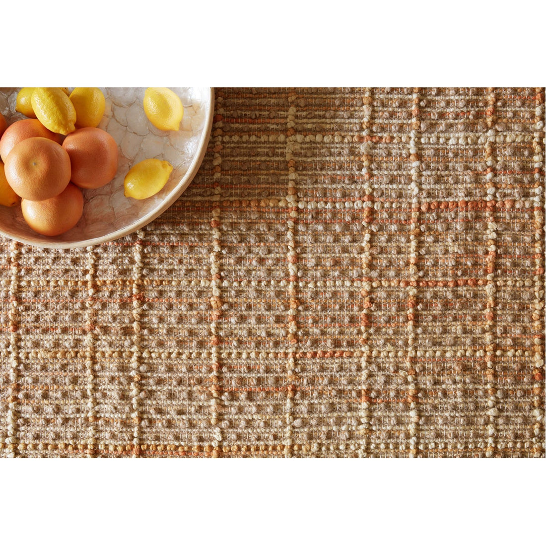 Loloi Beacon BU-02 Hand Woven Rug