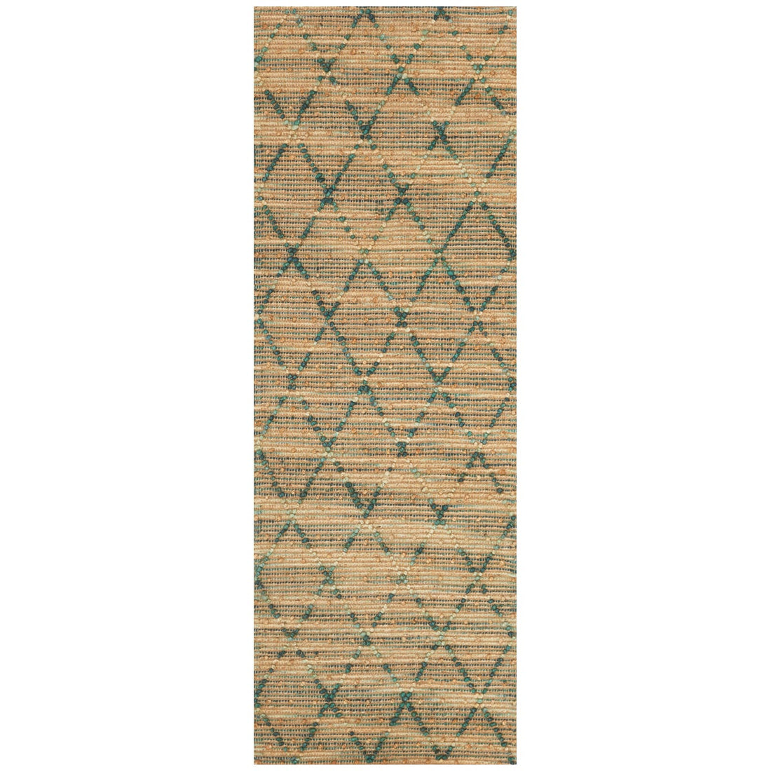 Loloi Beacon BU-03 Hand Woven Rug