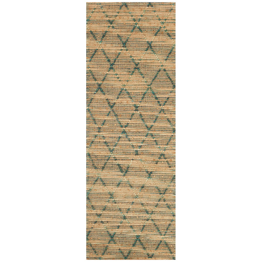 Loloi Beacon BU-03 Hand Woven Rug