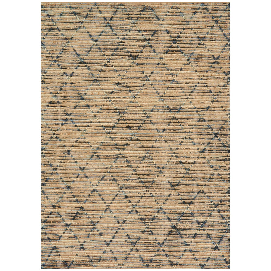 Loloi Beacon BU-03 Hand Woven Rug