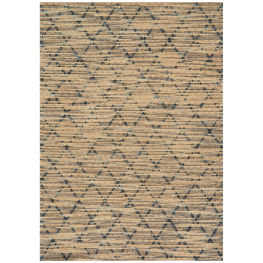 Loloi Beacon BU-03 Hand Woven Rug