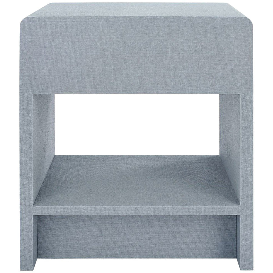 Villa & House Benjamin 1-Drawer Side Table