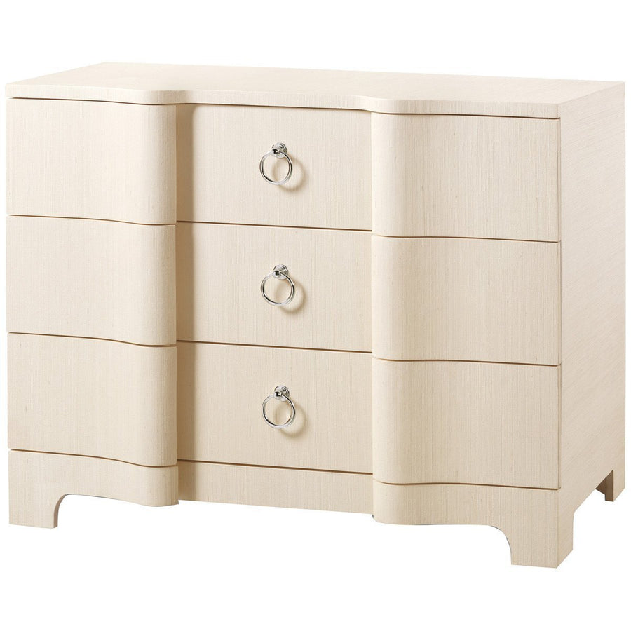 Villa & House Bardot Large 3-Drawer Chest