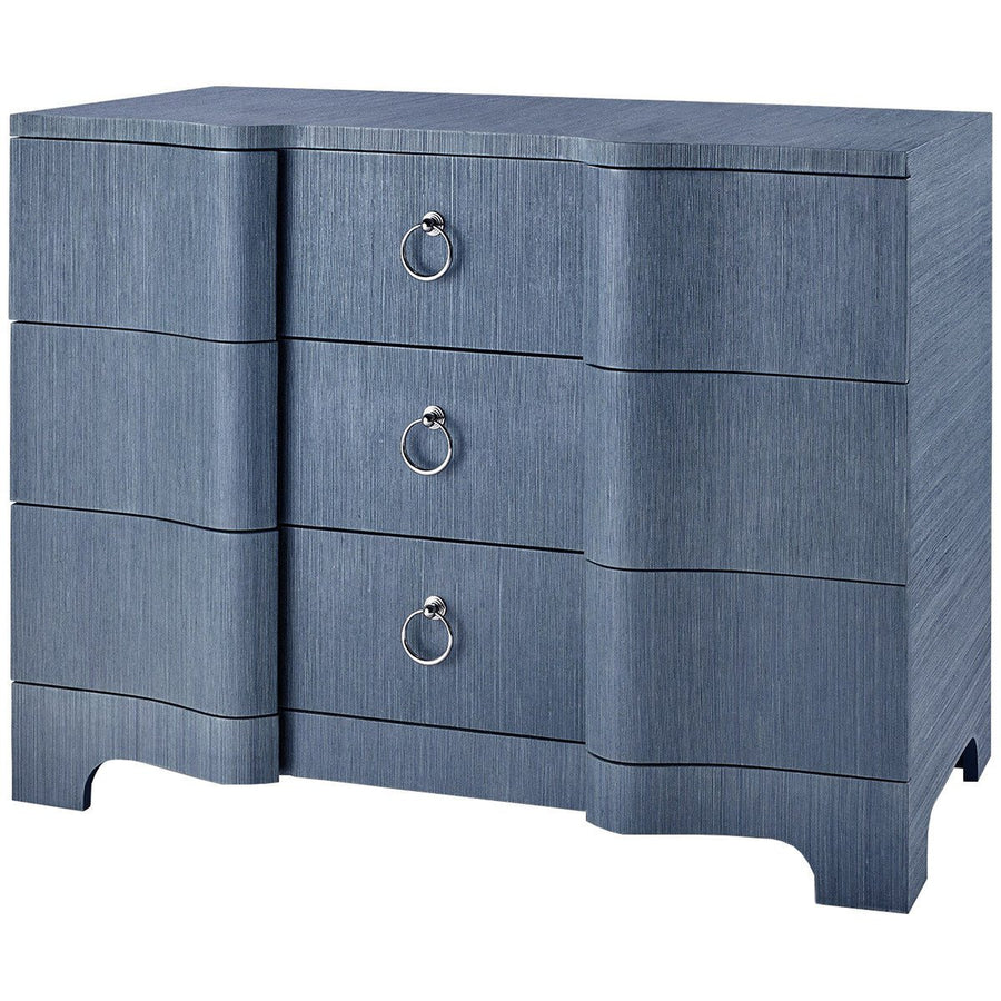 Villa & House Bardot Large 3-Drawer Chest