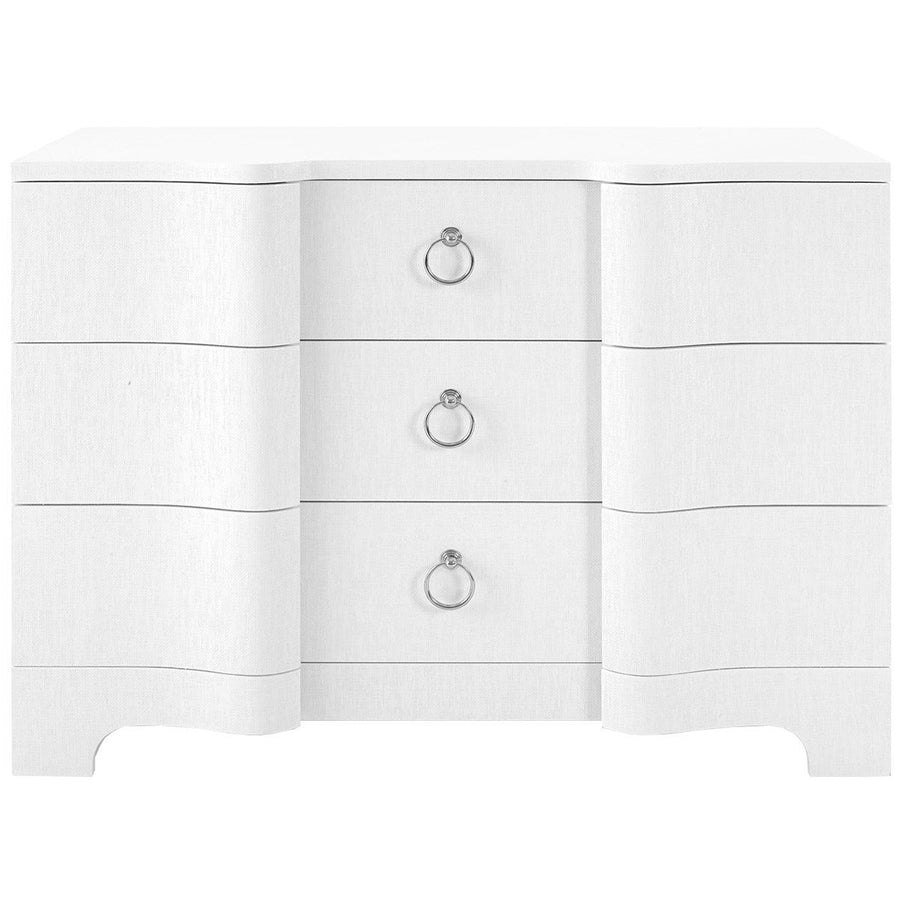 Villa & House Bardot Large 3-Drawer Chest