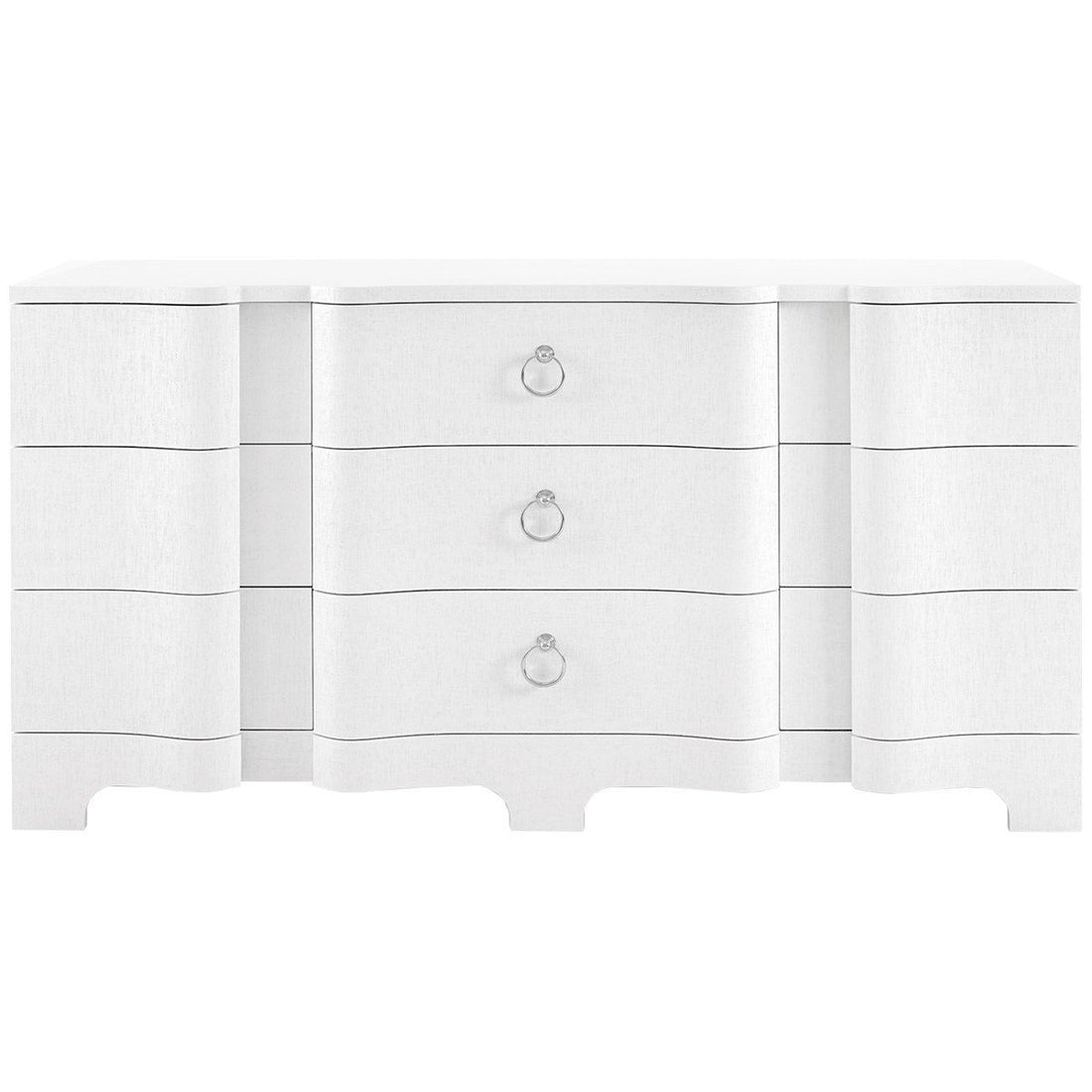 Villa & House Bardot Extra Large 9-Drawer Chest