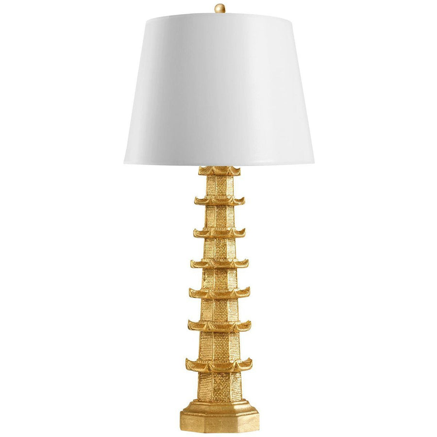 Villa & House Brighton Lamp