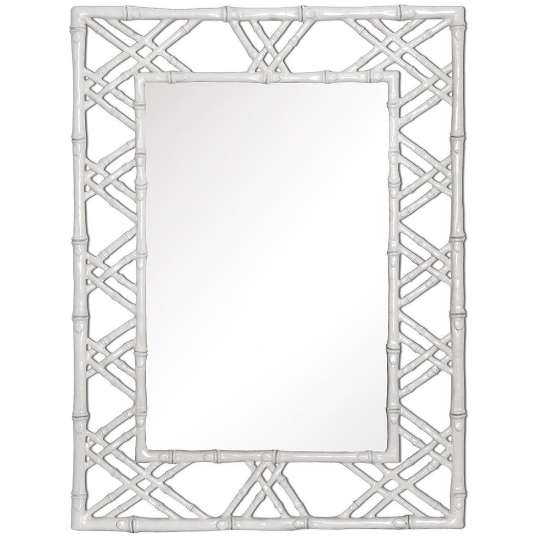 Villa & House Claire Mirror