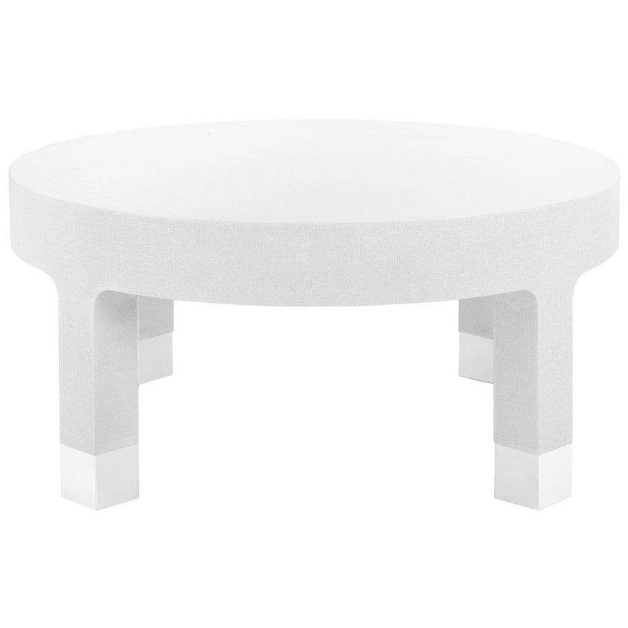 Villa & House Dakota Round Coffee Table