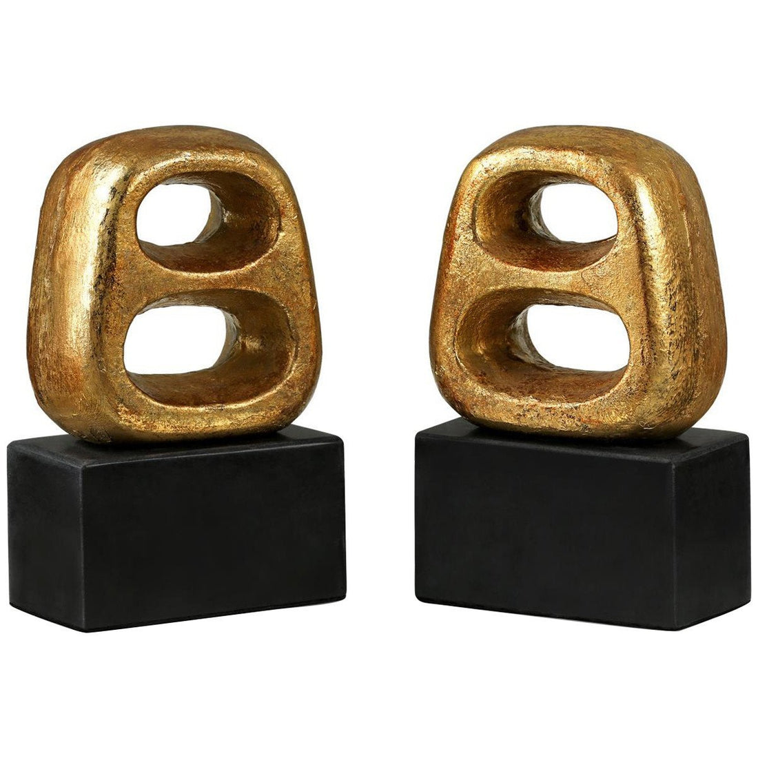 Villa & House Delphi Bookends Set of 2