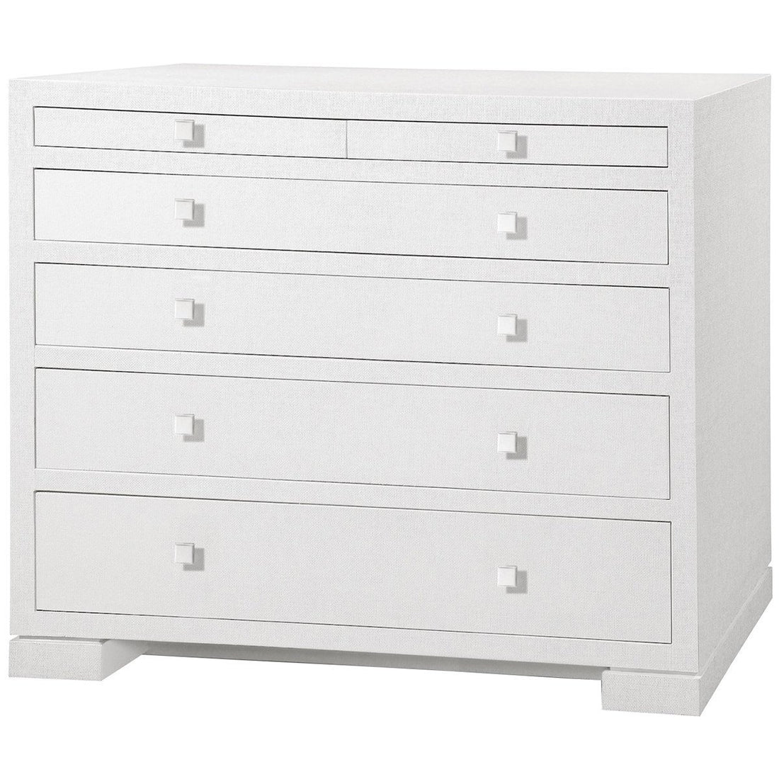 Villa & House Frances 6-Drawer Chest