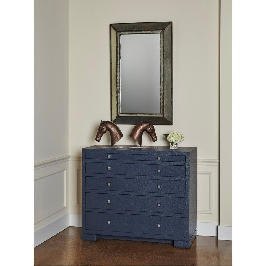 Villa & House Frances 6-Drawer Chest