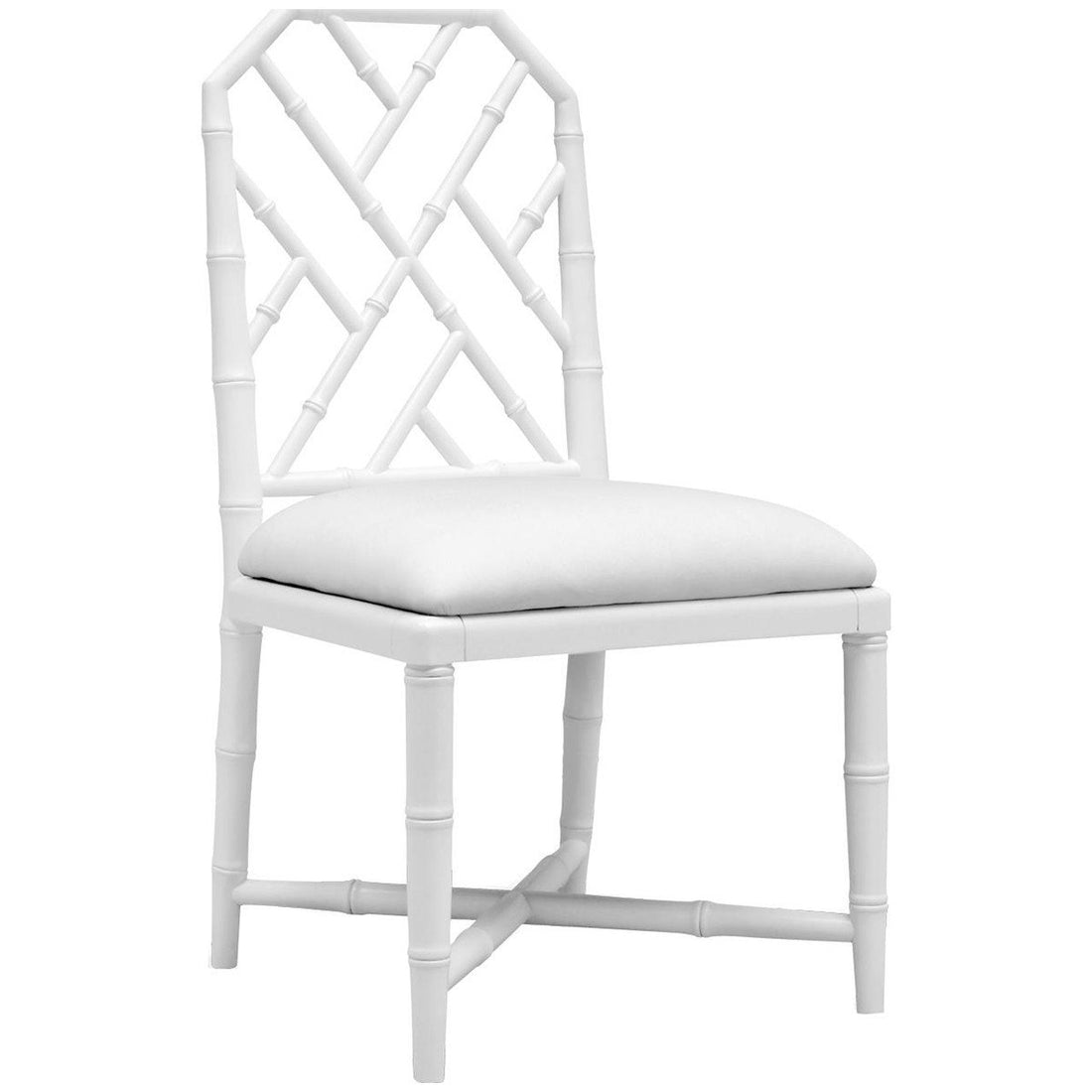 Villa & House Jardin Side Chair