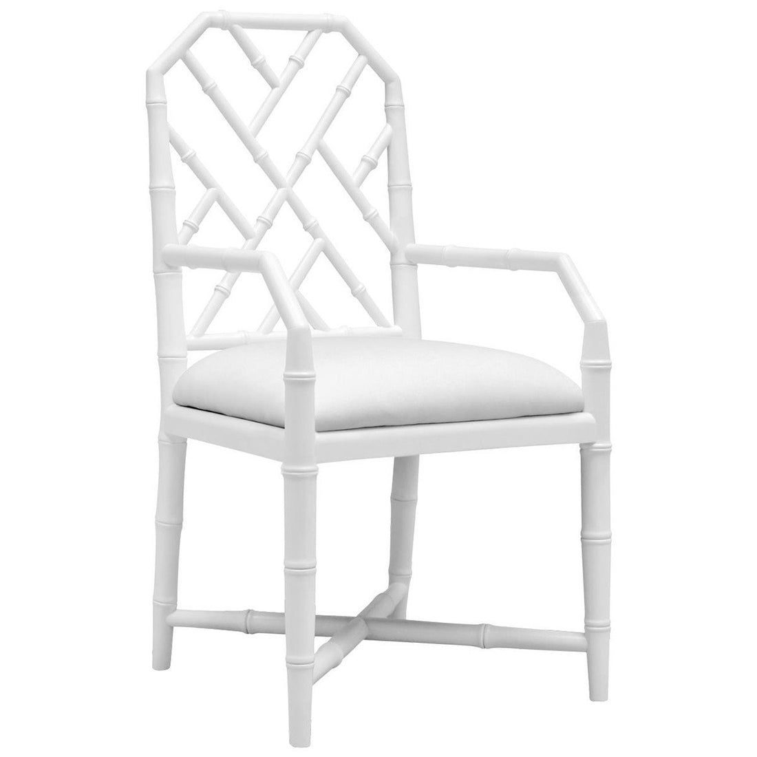 Villa & House Jardin Arm Chair