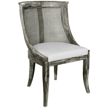 Villa & House Monaco Armchair