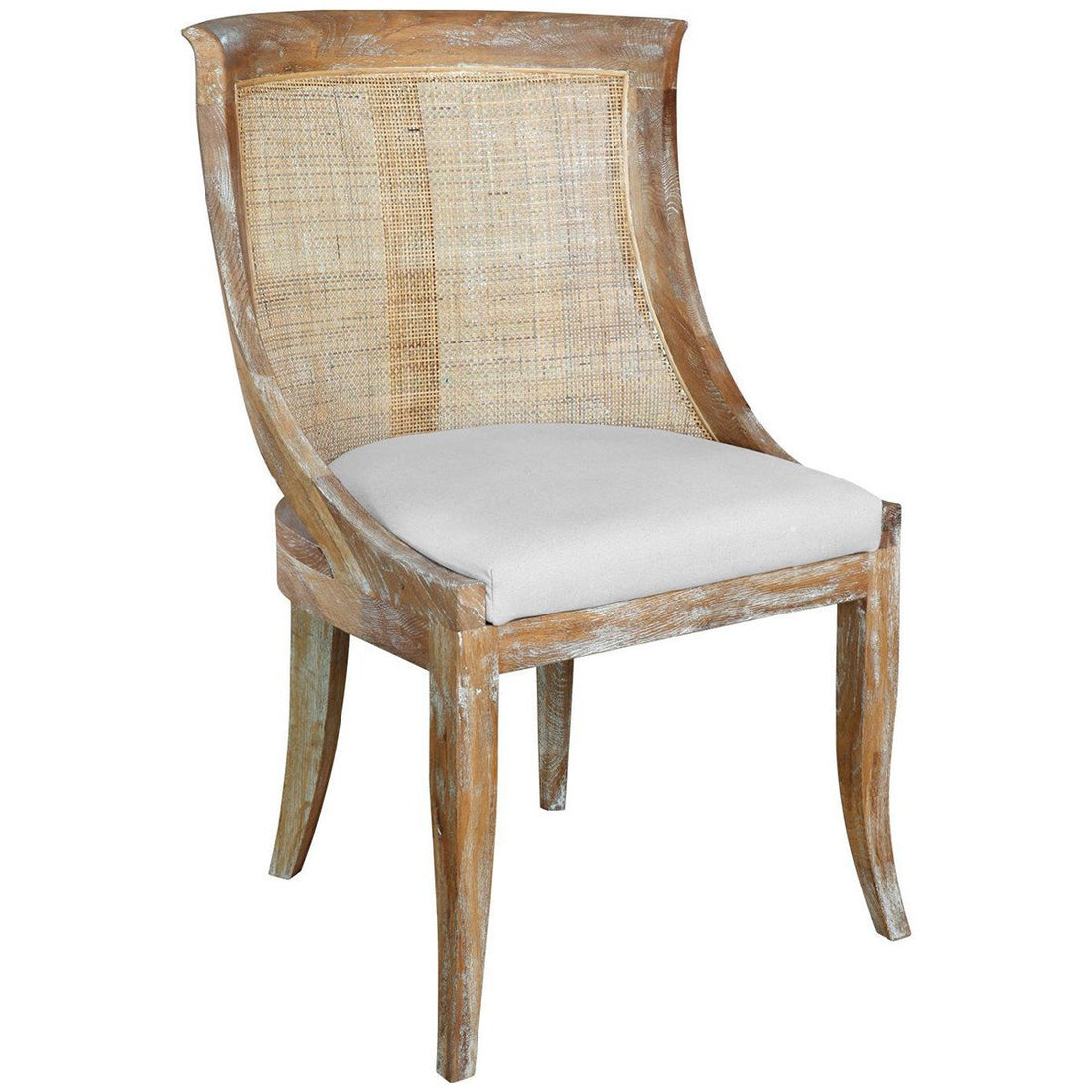 Villa & House Monaco Armchair