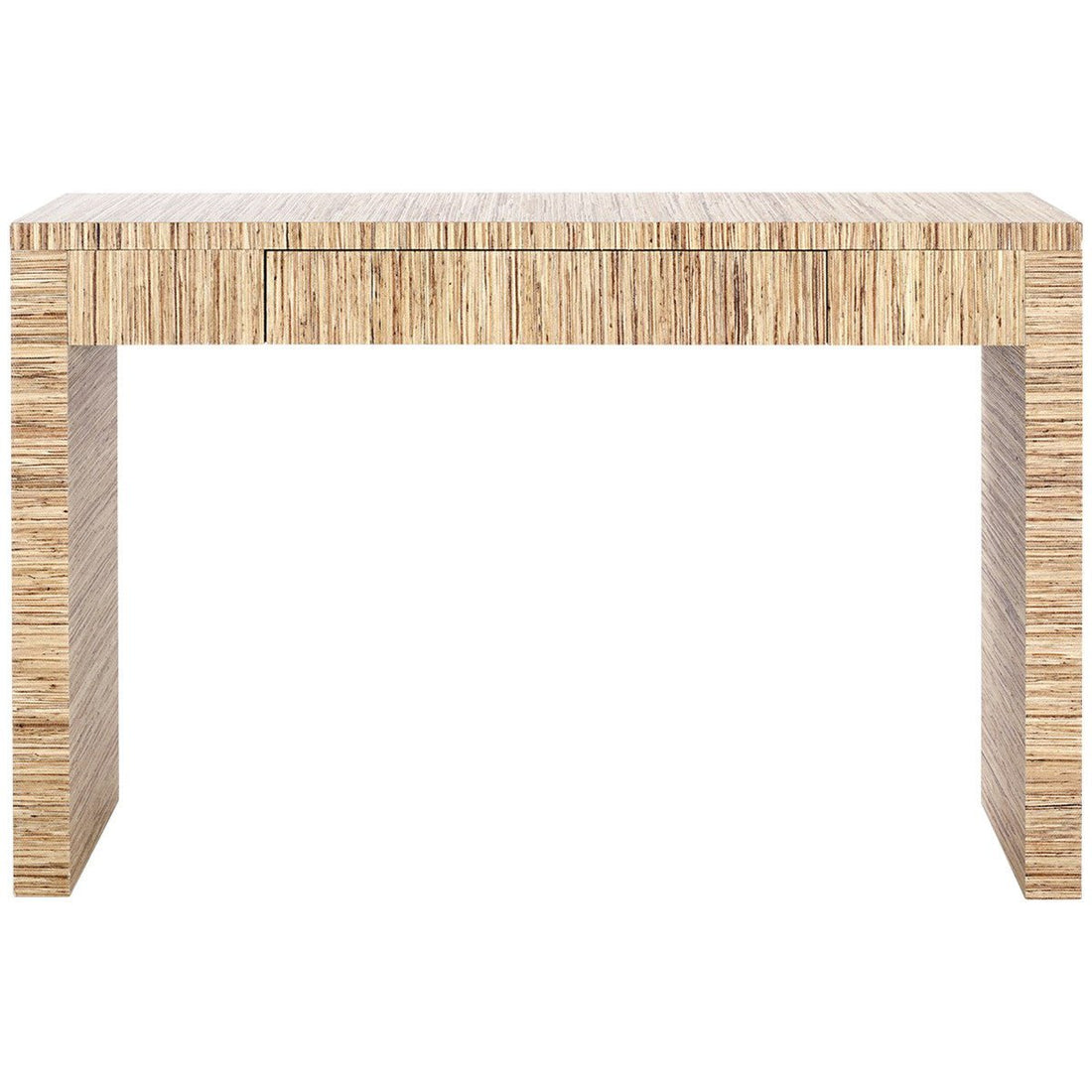 Villa & House Morgan Papyrus Console Table