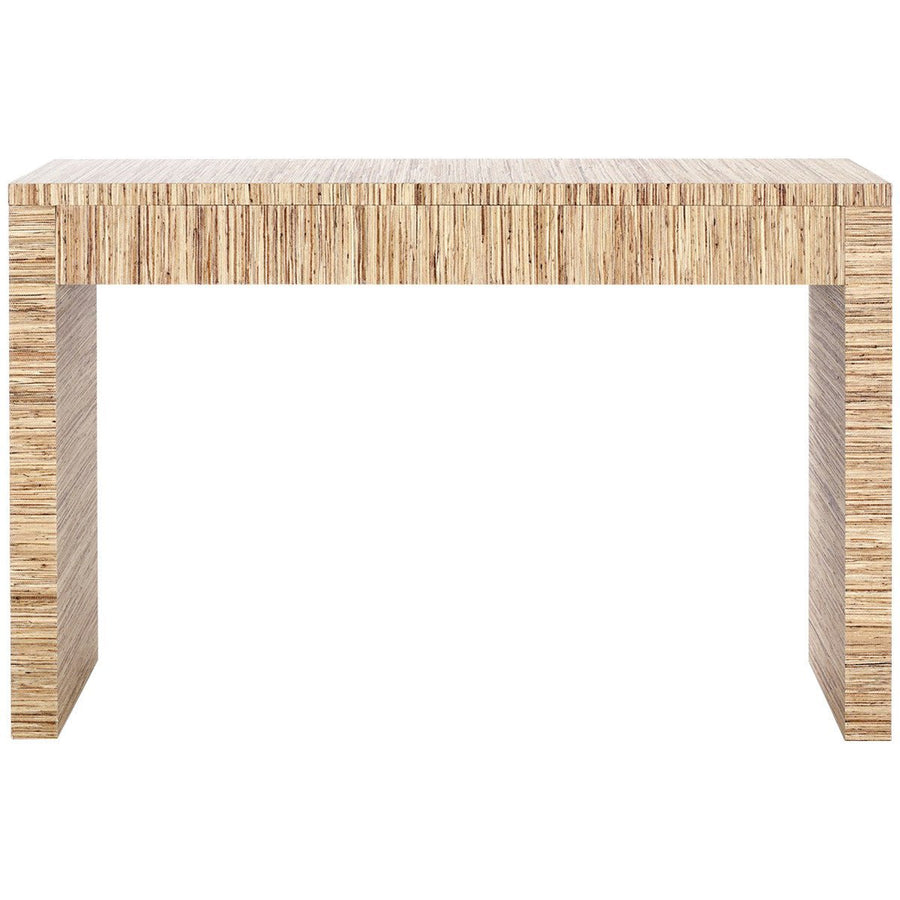 Villa & House Morgan Papyrus Console Table