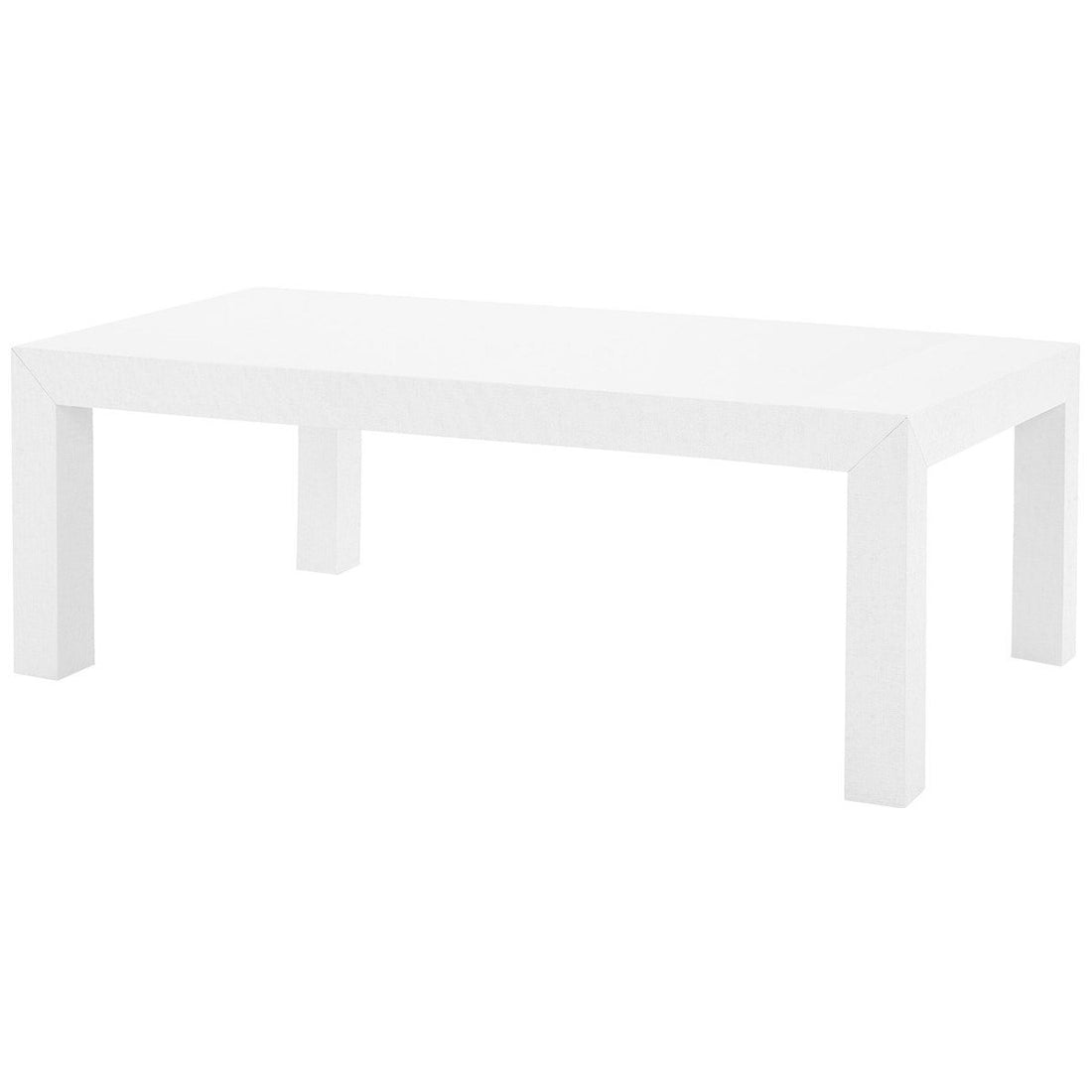 Villa & House Parsons Coffee Table