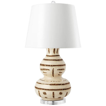 Villa & House Shino Ivory Lamp