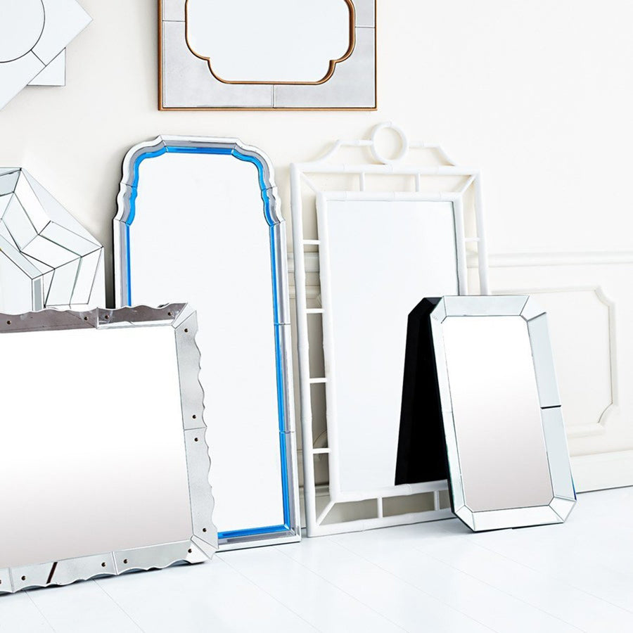 Villa & House Tanta Mirror