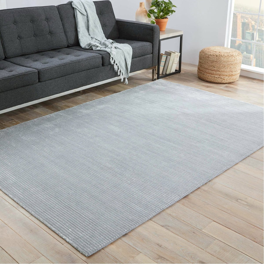 Jaipur Basis Basis Bluebell BI02 Area Rug