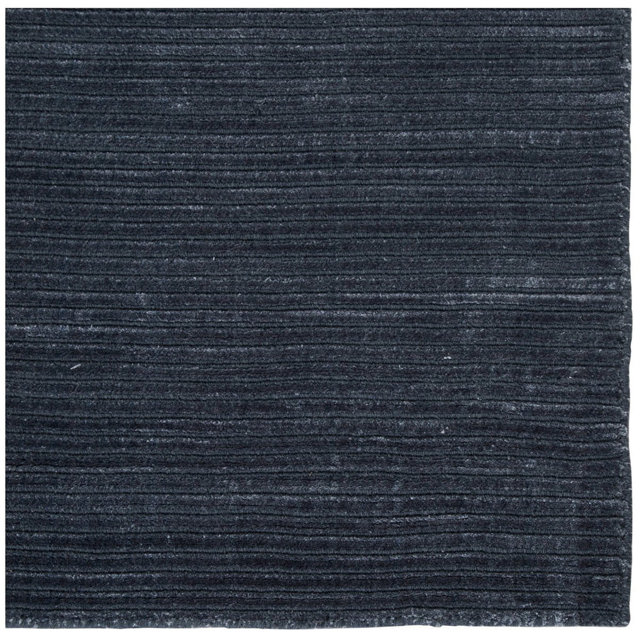 Jaipur Basis Solid Dark Blue BI17 Rug