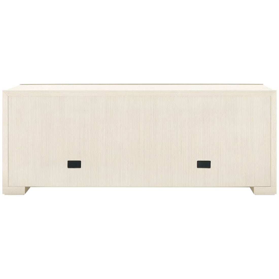 Villa & House Blake 4-Door Cabinet with Santino Pull