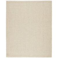 Jaipur Bombay Fetia Solid Trellis Cream Light Taupe BOB01 Rug