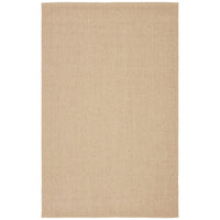 Jaipur Bombay Emere Solid Chevron Beige BOB02 Rug