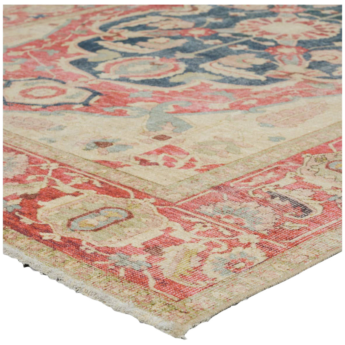 Jaipur Boheme Kadi BOH23 Rug