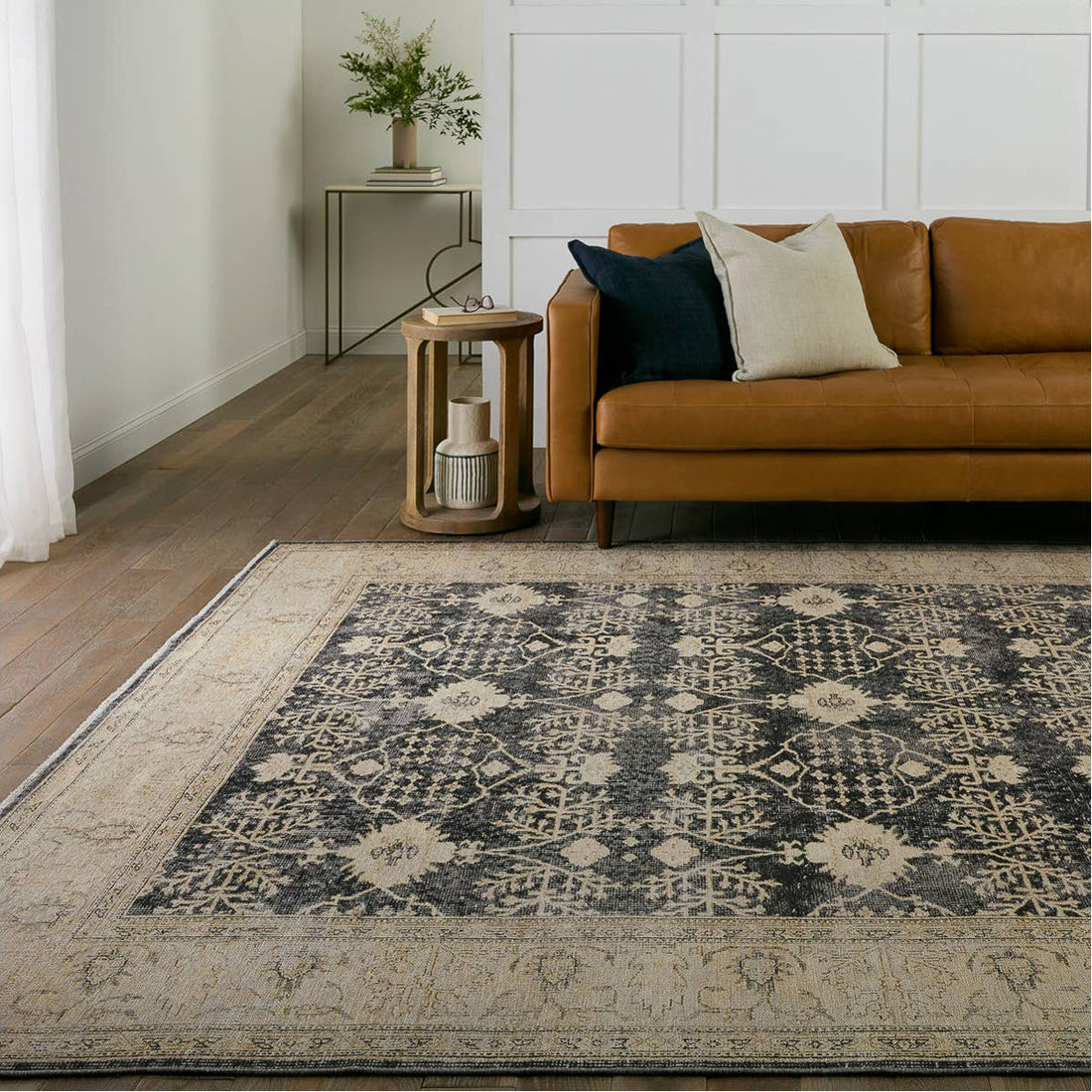 Jaipur Boheme Pia BOH24 Rug