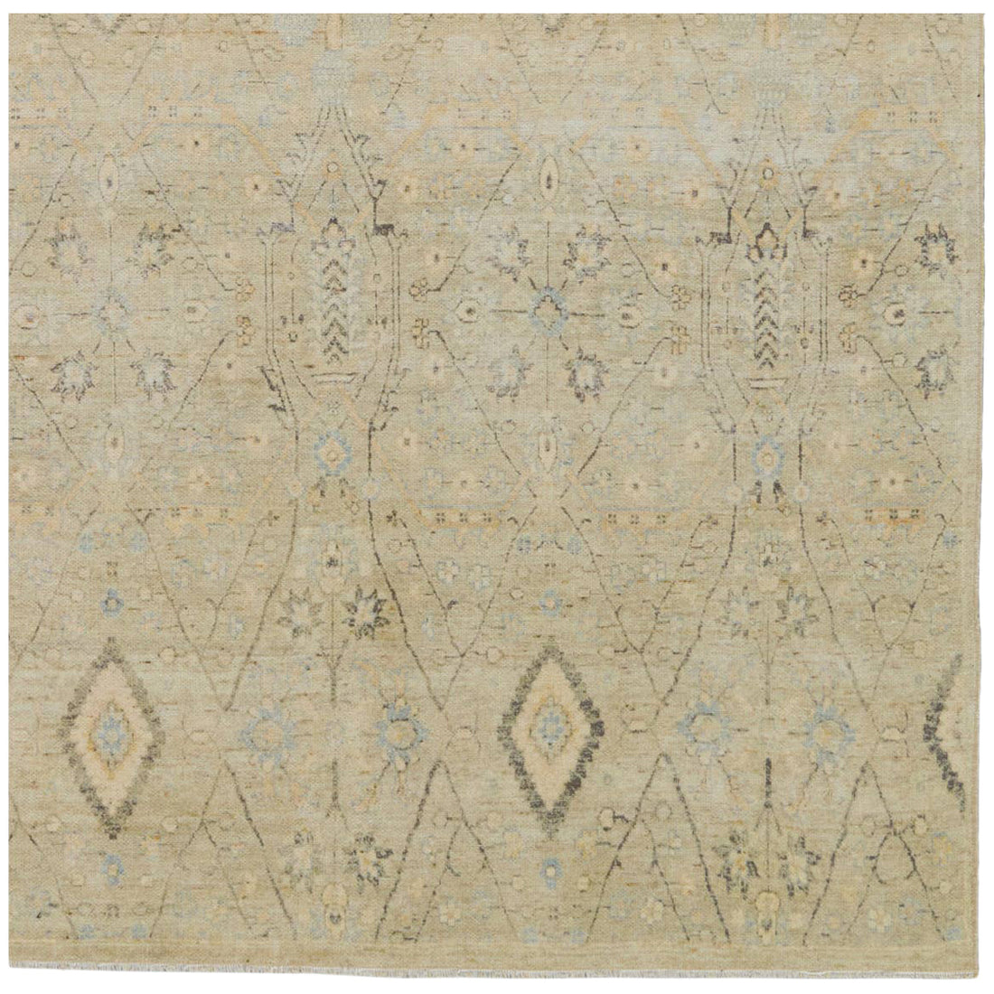 Jaipur Boheme Maisie BOH26 Rug