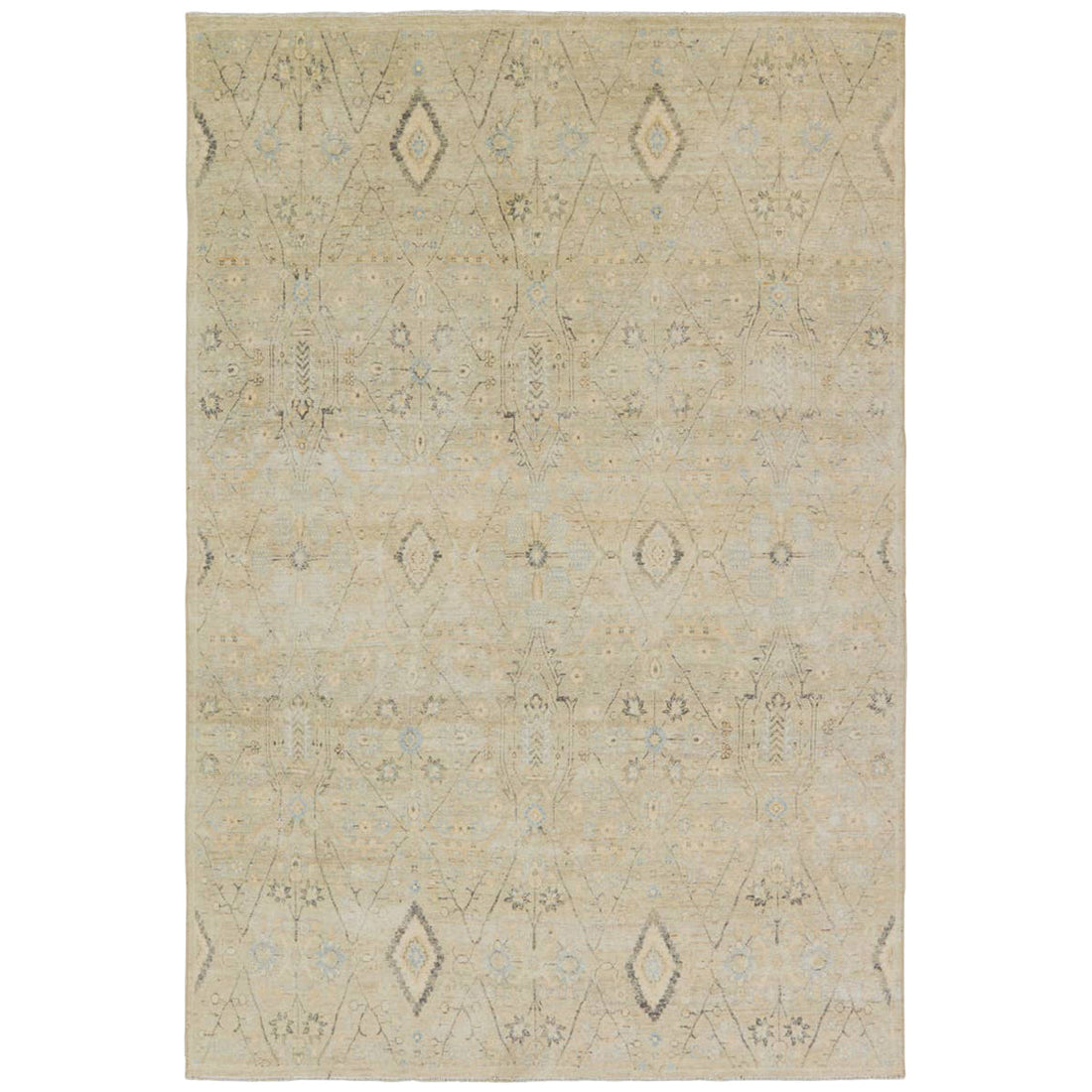 Jaipur Boheme Maisie BOH26 Rug