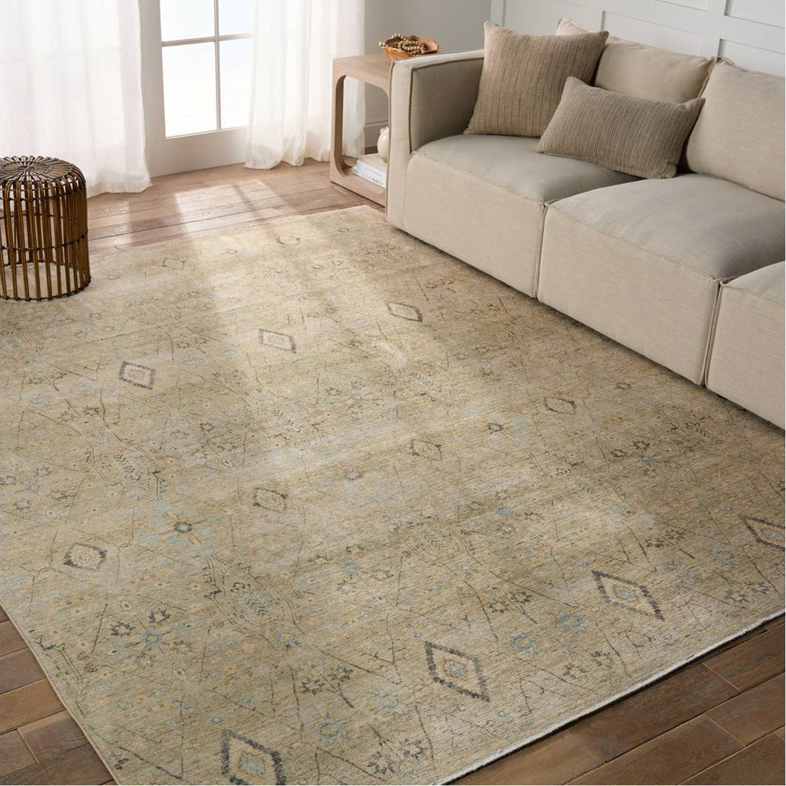 Jaipur Boheme Maisie BOH26 Rug